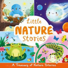 nature stories-9781803687230