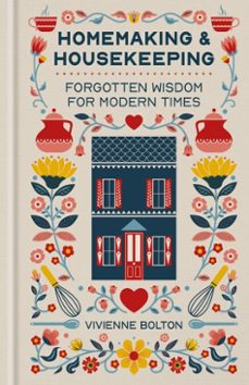 homemaking and housekeeping (ebook)-vivienne bolton-9781804193730