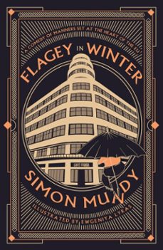 flagey in winter (ebook)-simon mundy-9781804471630