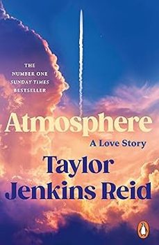 atmosphere-taylor jenkins reid-9781804941430