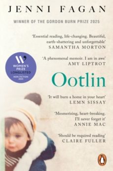 ootlin-dr jenni fagan-9781804942130