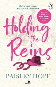 holding the reins (ebook)-paisley hope-9781804953730