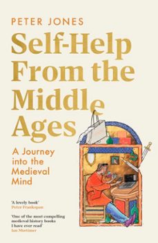 self-help from the middle ages (ebook)-peter jones-9781804954430
