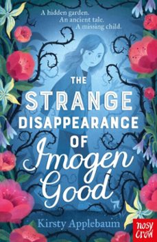 the strange disappearance of imogen good (ebook)-kirsty applebaum-9781805132530