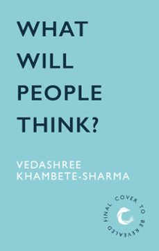 what will people think? (ebook)-9781805461630