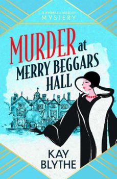murder at merry beggars hall (ebook)-9781835012130