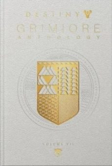 destiny grimoire anthology, volume vii: penumbra-9781835413630