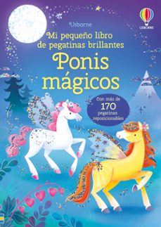 ponis magicos-holly bathie-9781836061830
