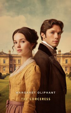 the sorceress (ebook)-margaret oliphant-9781836103530