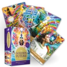 the golden future oracle-diana cooper-9781837820030