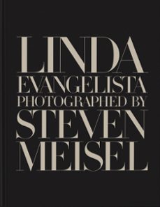 linda evangelista photographed by steven meisel-steven meisel-william norwich-linda evangelista-9781838667030