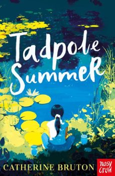 tadpole summer (ebook)-catherine bruton-9781839946530