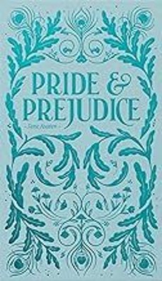 pride and prejudice-9781840221930