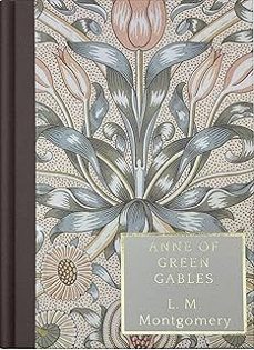 anne of green gables (heritage collection)-lucy maud montgomery-9781840228830