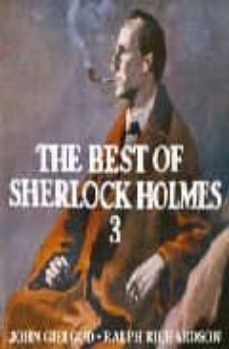 the best of sherlock holmes 3 (2 audio-cd)-9781840329230