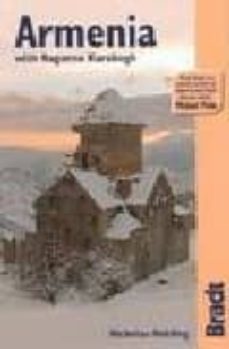 armenia with nagoro karabagh-nicholas holding-9781841621630