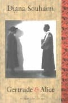 gertrude and alice: gertrude stein and alice b. toklas-9781842120330