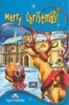 merry christmas. student s pack (primary stage 1) (pupil s book + audio cd)-9781843256830