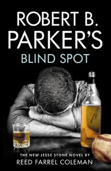 robert b. parker's blind spot (ebook)-reed farrel coleman-9781843444930