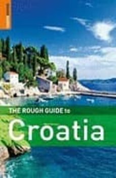 rough guide to croatia (4th ed.)-9781843537830