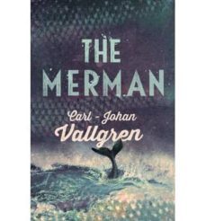 the merman-9781843914730
