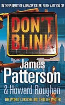 don t blink-9781846054730