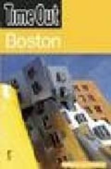 time out boston (4th ed.)-9781846700330