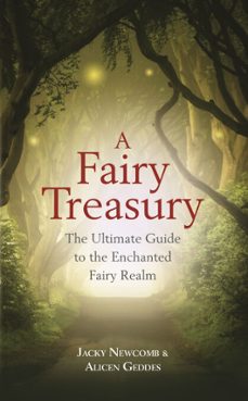a fairy treasury (ebook)-jacky newcomb-9781848506930