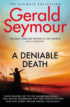 -gerald seymour-9781848949430