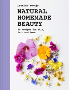 natural homemade beauty (ebook)-9781849949330