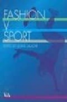 fashion and sport-ligaya salazar-9781851775330