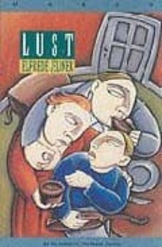 lust-elfriede jelinek-9781852421830