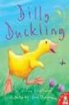 dilly duckling-claire freedman-9781854309730