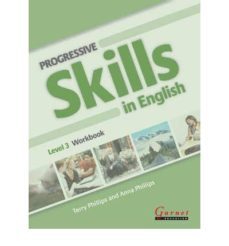 progressive skills 3 work book-9781859646830