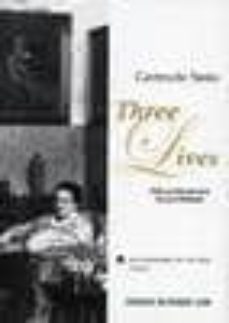 three lives-9781892295330