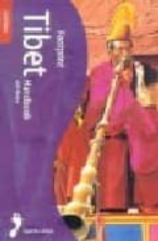 tibet handbook with bhutan: the travel guide (2nd ed.)-gyurme dorje-9781900949330