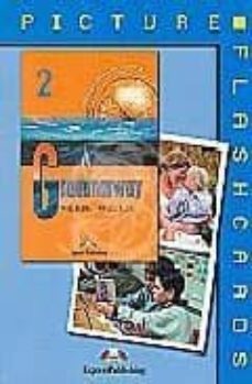 grammarway 2. picture flashcards-virginia evans-jenny dooley-9781903128930