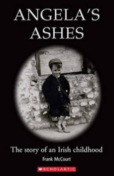 angela s ashes (book + cd)-9781905775330