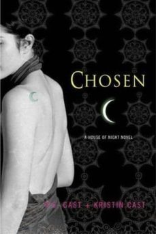 chosen (coloured edges)-9781907410130
