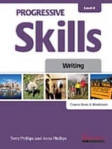progressive skills 4 writing  tb-9781908614230