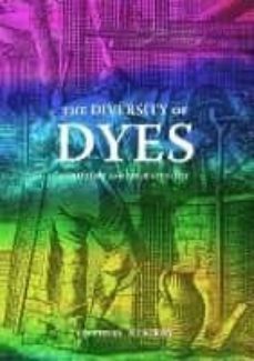 the diversity of dyes in history and archaeology-jo kirby atkinson-9781909492530