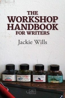 the workshop handbook for writers (ebook)-jackie wills-9781910345030