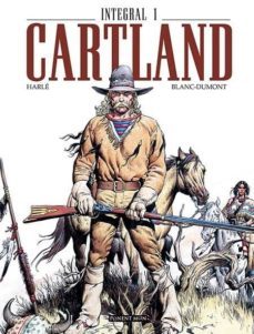 jonathan cartland integral 1-laurence harle-michel blanc dumont-9781910856130