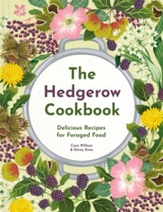 the hedgerow cookbook-caro willson-9781911657330