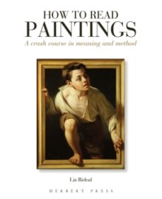 how to read paintings-liz rideal-9781912217830