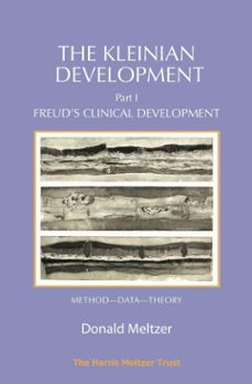 the kleinian development - part 1 (ebook)-donald meltzer-9781912567430