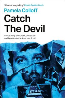 catch the devil-pamela colloff-9781913068530