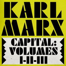 -karl marx-9781915268730