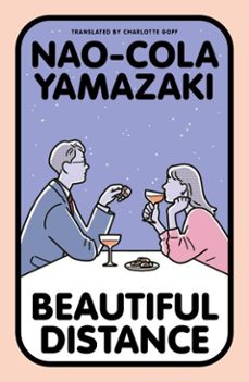 beautiful distance (ebook)-nao-cola yamazaki-9781917092630