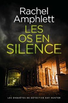 les os en silence (ebook)-rachel amphlett-9781917166430